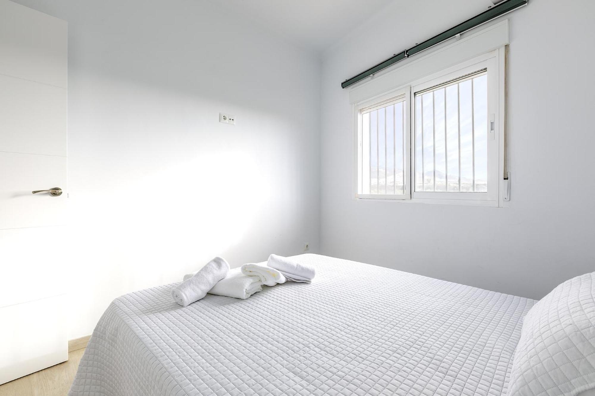 A&N Torrox Beach Exterior foto