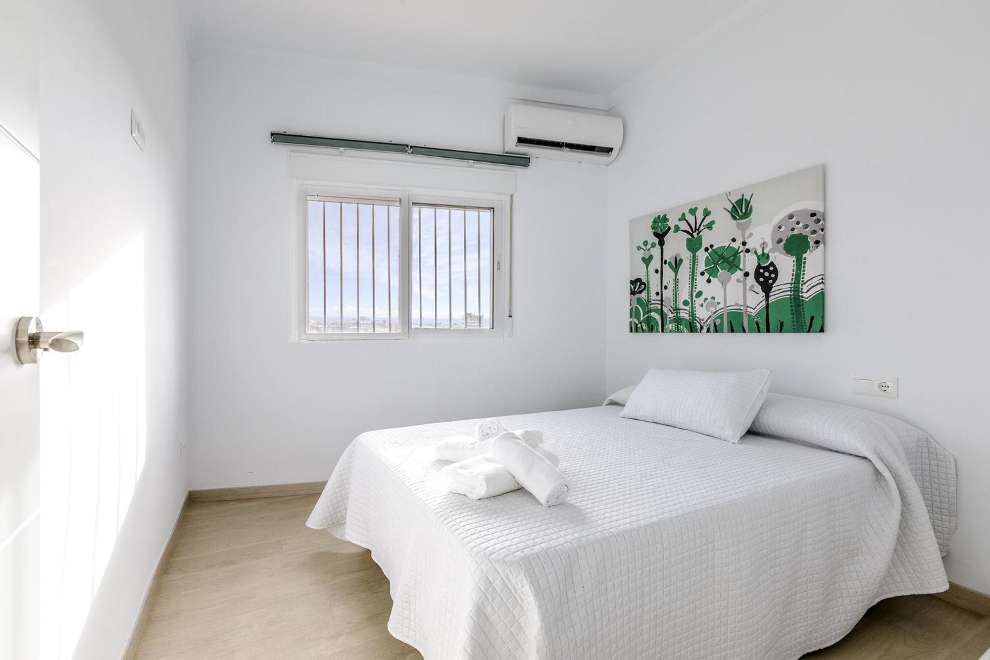 A&N Torrox Beach Exterior foto